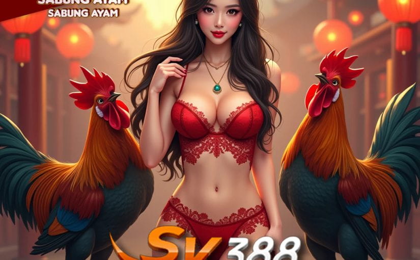 WINNING303 – Destinasi Unggul untuk Sabung Ayam Online SV388 yang Resmi dan Terpercaya